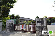 小学校「富士宮市立大宮小学校まで1051m」