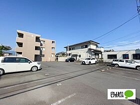 グランストークボナール 105 ｜ 静岡県富士市川成島（賃貸マンション1K・1階・26.58㎡） その15