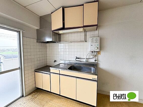 宮島パークハウス_内装_1