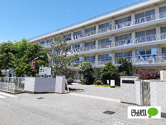 宮島パークハウス_周辺_1