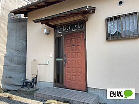 木の宮戸建  ｜ 静岡県富士市今泉（賃貸一戸建1DK・1階・44.71㎡） その17