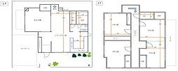 物件画像 折居台4丁目戸建て住宅