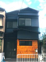 物件画像 大塚元屋敷リフォーム済戸建て