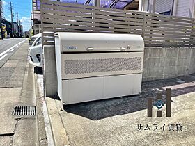 ア・ラ・メゾン  ｜ 愛知県名古屋市東区黒門町61-1（賃貸アパート1LDK・1階・29.89㎡） その14