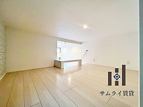 Villa Emilia  ｜ 愛知県名古屋市北区東長田町2丁目21-3（賃貸アパート1K・1階・21.75㎡） その4