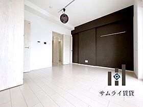 THE DOORS(ザ・ドアーズ)  ｜ 愛知県名古屋市中村区若宮町4丁目1-1（賃貸マンション1R・4階・28.50㎡） その3