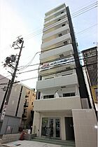 THE RESIDENCE IMAIKE EAST  ｜ 愛知県名古屋市千種区今池5丁目20-14（賃貸マンション1R・2階・28.12㎡） その1