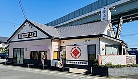 愛知県名古屋市中村区豊国通4丁目11-住居表示無（賃貸マンション1K・2階・24.45㎡） その21