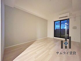 S-RESIDENCE池下西  ｜ 愛知県名古屋市千種区仲田2丁目11-9-（賃貸マンション1K・2階・25.81㎡） その3