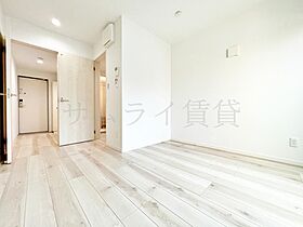 CRASTINE名楽町(クラスティーネメイラク 101 ｜ 愛知県名古屋市中村区名楽町2丁目（賃貸アパート1K・1階・20.12㎡） その3