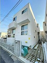 Cielo Vista  ｜ 愛知県名古屋市中川区南脇町1丁目5-2（賃貸アパート1K・2階・22.75㎡） その1