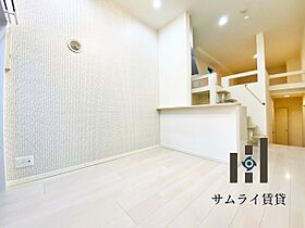 ARVITA  ｜ 愛知県名古屋市西区江向町5丁目46-3（賃貸アパート1R・1階・22.26㎡） その3