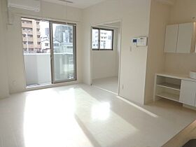 33アベニュー  ｜ 愛知県名古屋市千種区清住町1丁目93（賃貸マンション1LDK・3階・35.81㎡） その4