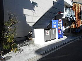 メリュート  ｜ 愛知県名古屋市北区杉栄町4丁目83-4（賃貸アパート1R・2階・20.46㎡） その15