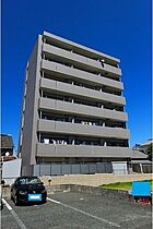 レクラン栄生  ｜ 愛知県名古屋市西区栄生1丁目17-19（賃貸マンション1LDK・2階・43.06㎡） その1