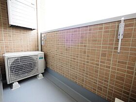 ルーチェテラス水切町  ｜ 愛知県名古屋市北区水切町5丁目74-1（賃貸アパート1DK・1階・25.95㎡） その11