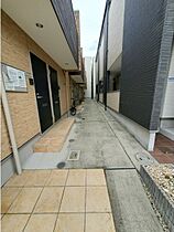 メゾン生駒町  ｜ 愛知県名古屋市北区生駒町3丁目57-1（賃貸アパート1K・1階・25.97㎡） その16