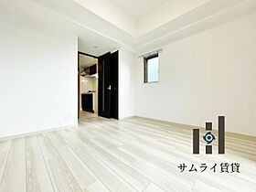 エステムコート名古屋新栄IIアリーナ  ｜ 愛知県名古屋市中区新栄2丁目42-31（賃貸マンション1K・11階・24.37㎡） その3