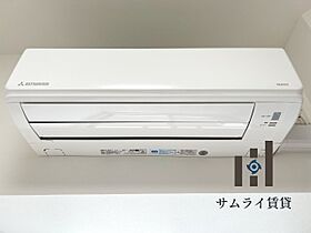 メイクス城西レジデンス  ｜ 愛知県名古屋市西区城西1丁目（賃貸マンション1K・12階・23.65㎡） その16