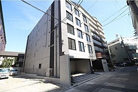 ルミナスパレス千代田  ｜ 愛知県名古屋市中区千代田5丁目16-22（賃貸マンション1K・3階・28.37㎡） その1