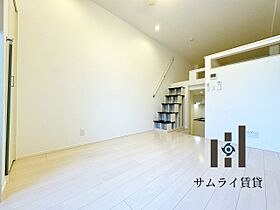 ハーモニーテラス今池南  ｜ 愛知県名古屋市千種区今池南20-8（賃貸アパート1R・2階・18.89㎡） その3