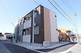 クローバーコート日比野  ｜ 愛知県名古屋市熱田区明野町18-16（賃貸アパート1LDK・1階・32.98㎡） その14