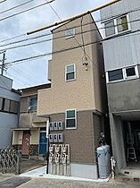 アテナ御器所  ｜ 愛知県名古屋市昭和区天神町3丁目25-8（賃貸アパート1K・3階・21.92㎡） その1