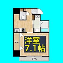 マリーベル栄  ｜ 愛知県名古屋市中区栄4丁目10-3（賃貸マンション1K・3階・28.08㎡） その2