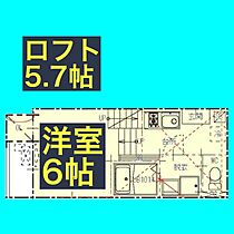 ハーモニーテラス松月町  ｜ 愛知県名古屋市瑞穂区松月町1丁目1-4（賃貸アパート1K・1階・20.79㎡） その2