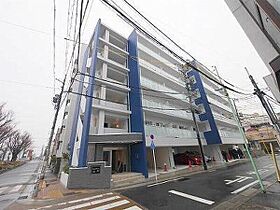 セントフィオーレ神宮  ｜ 愛知県名古屋市熱田区花表町12-23（賃貸マンション1R・3階・27.30㎡） その1