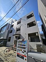 アンソレイエSAKAE  ｜ 愛知県名古屋市中区新栄1丁目21-15（賃貸アパート1LDK・3階・30.91㎡） その15