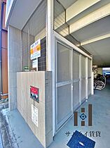 プレミアム黒川  ｜ 愛知県名古屋市北区志賀南通2丁目2-3（賃貸マンション1K・9階・23.85㎡） その15