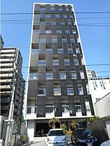 La Facade 　　　ラ・ファサード  ｜ 愛知県名古屋市中区千代田4丁目8-20（賃貸マンション1LDK・5階・40.97㎡） その1