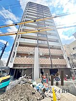 愛知県名古屋市中村区名駅南1丁目511（賃貸マンション1K・2階・26.66㎡） その1