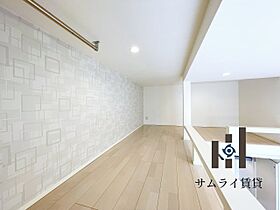 ハーモニーテラス八田II  ｜ 愛知県名古屋市中村区烏森町8丁目1116-1（賃貸アパート1K・1階・21.12㎡） その14