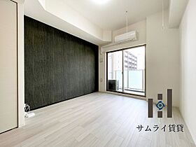 愛知県名古屋市西区浅間1丁目2-9（賃貸マンション1K・8階・21.10㎡） その4