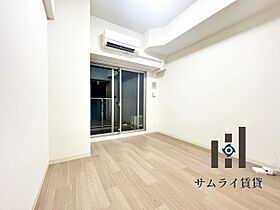 ディアレイシャス浅間町III  ｜ 愛知県名古屋市西区花の木1丁目16-15（賃貸マンション1K・10階・24.40㎡） その4