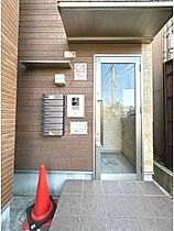 ソライユ本陣  ｜ 愛知県名古屋市中村区松原町5丁目57-12（賃貸アパート1K・1階・20.15㎡） その13