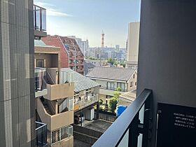 愛知県名古屋市中区新栄1丁目19-11（賃貸マンション1DK・2階・29.12㎡） その14