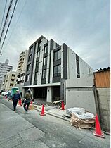 クレストタップ大曾根  ｜ 愛知県名古屋市東区矢田5丁目5-24（賃貸マンション1DK・4階・29.35㎡） その1