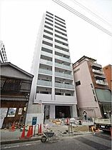 クレストタワー栄  ｜ 愛知県名古屋市中区栄4丁目4-20（賃貸マンション1K・6階・25.96㎡） その1