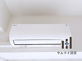 クラージュ平安  ｜ 愛知県名古屋市北区平安2丁目2-2（賃貸アパート1LDK・1階・40.31㎡） その14