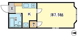 🉐敷金礼金0円！🉐播但線 京口駅 徒歩25分