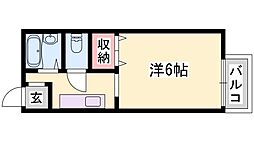 サンライフ・アイE 2階