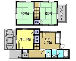 山陽電鉄本線 別府駅 徒歩9分