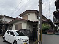 兵庫県加古川市平岡町新在家：物件画像／株式会社SMILEXIA