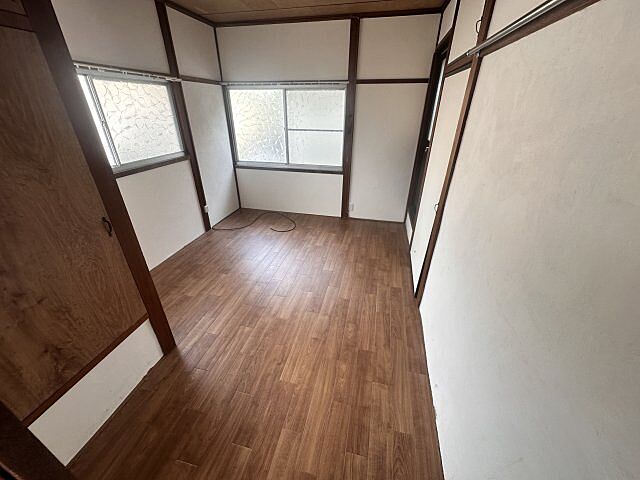 洋室