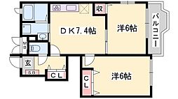 🉐敷金礼金0円！🉐東海道・山陽本線 上郡駅 徒歩10分