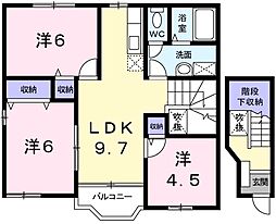 🉐敷金礼金0円！🉐智頭急行 上郡駅 徒歩14分
