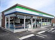 ファミリーマート　たつの山津屋店